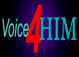 VOICE4HIM