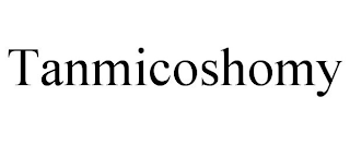 TANMICOSHOMY