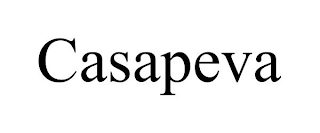 CASAPEVA