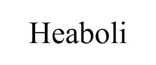 HEABOLI