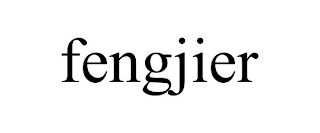 FENGJIER