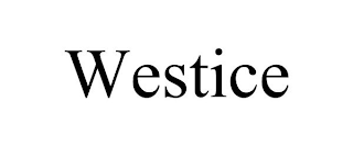 WESTICE