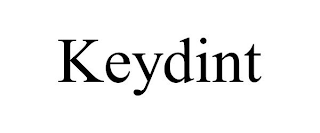 KEYDINT