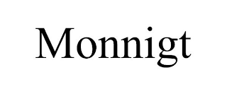 MONNIGT