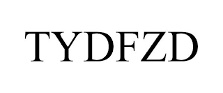 TYDFZD