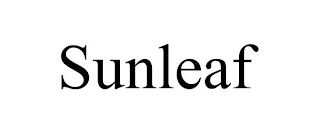 SUNLEAF