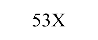 53X