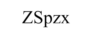 ZSPZX