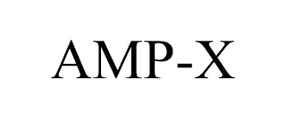 AMP-X