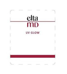 ELTA MD UV GLOW