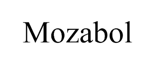 MOZABOL