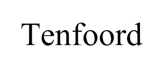 TENFOORD