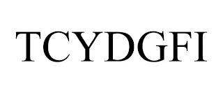 TCYDGFI