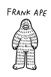 FRANK APE