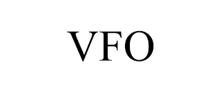 VFO