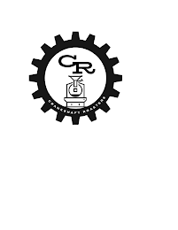 CR CRANKSHAFT ROASTERS