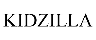 KIDZILLA