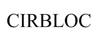 CIRBLOC