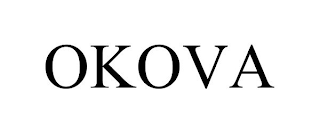 OKOVA