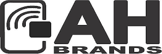 AH BRANDS