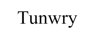 TUNWRY