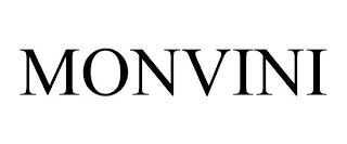 MONVINI