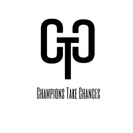 CTC CHAMPIONS TAKE CHANCES