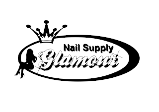 NAIL SUPPLY GLAMOUR