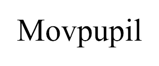 MOVPUPIL