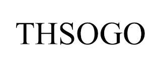 THSOGO