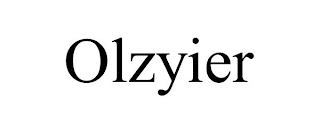 OLZYIER
