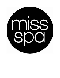 MISS SPA