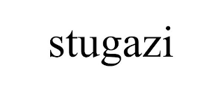 STUGAZI