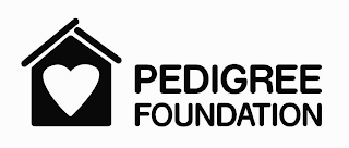 PEDIGREE FOUNDATION