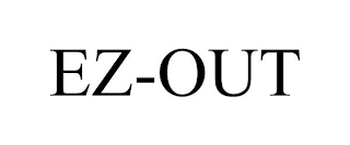 EZ-OUT