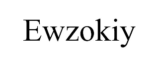 EWZOKIY