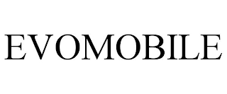 EVOMOBILE