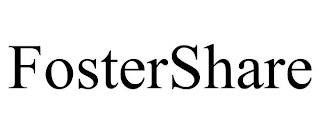 FOSTERSHARE