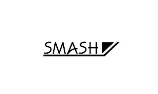 SMASH