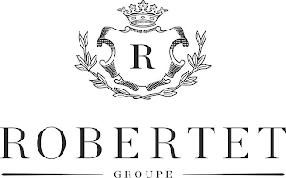 R ROBERTET GROUPE