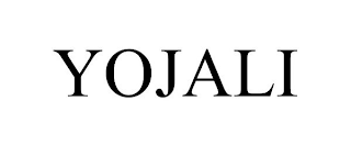 YOJALI