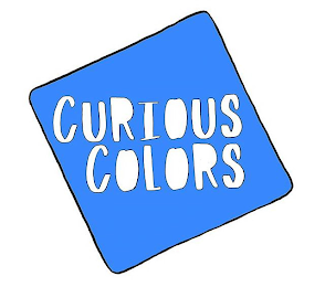 CURIOUS COLORS