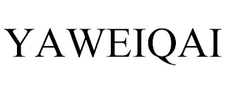 YAWEIQAI