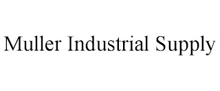 MULLER INDUSTRIAL SUPPLY