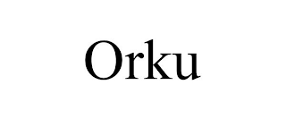 ORKU