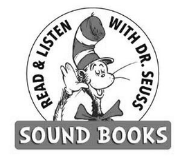 READ & LISTEN WITH DR. SEUSS SOUND BOOKS