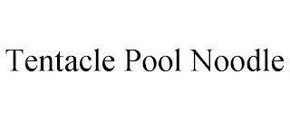 TENTACLE POOL NOODLE