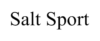 SALT SPORT