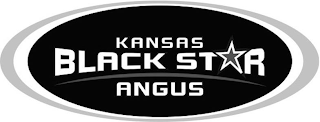 KANSAS BLACK STAR ANGUS