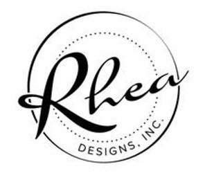 RHEA DESIGNS, INC.